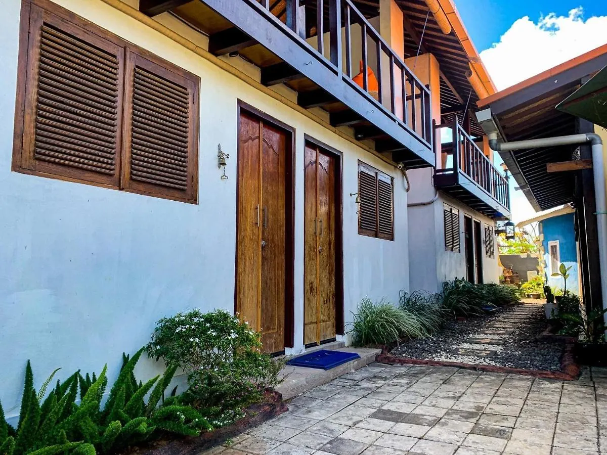 Capung Guesthouse Jimbaran