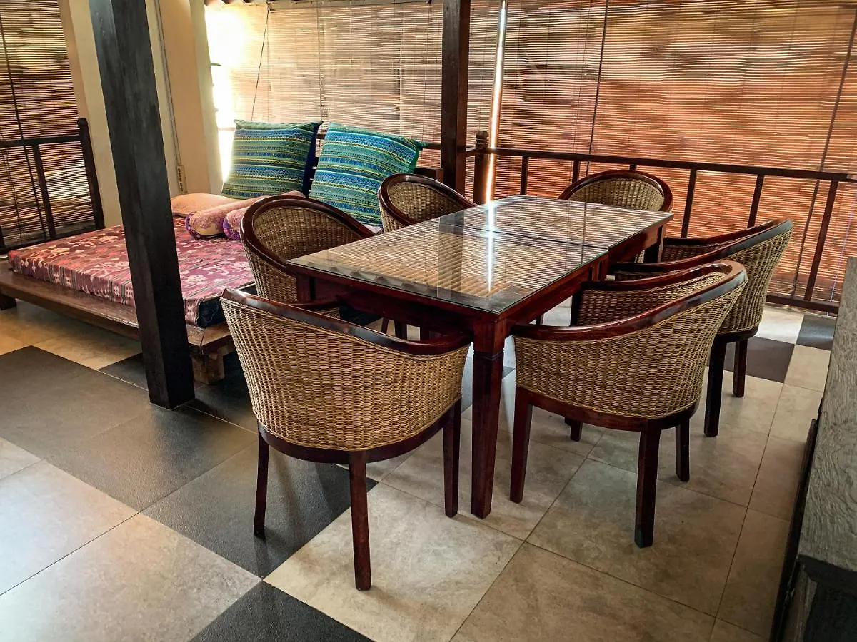 Hostel Capung Guesthouse Jimbaran  Indonesia