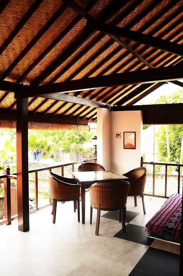 Hostel Capung Guesthouse Jimbaran  Indonesia