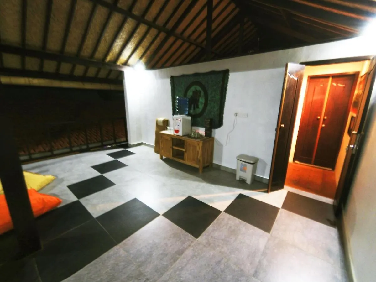 Capung Guesthouse Jimbaran  0*, Jimbaran (Bali) Indonesia