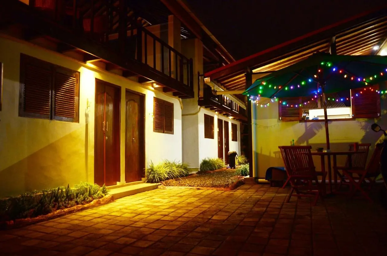 Capung Guesthouse Jimbaran  Indonesia